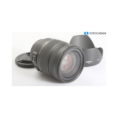 Sigma 17 70 os - sigma,