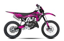 Dekor passend für Husqvarna