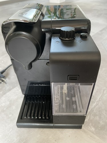 Nespresso longhi 550 b - de'longhi, 550.b