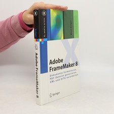 Adobe FrameMaker 8  |  Klaus