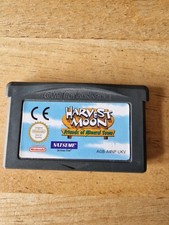 Harvest Moon Friends of