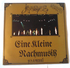 Venom - Eine Kleine Nach-musik