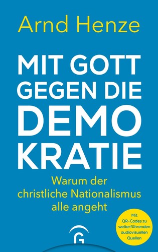 Mit gott gegen - gegen, demokratie