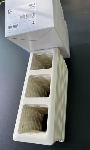 Neuware berker modul - modul, 2