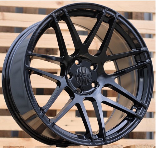 Zoll felgen für bmw e38 - 19,
