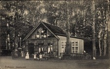 Ak Tribsees in Vorpommern