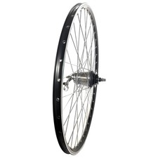 28 Zoll Hinterrad Alu