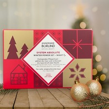 Annemarie Börlind System