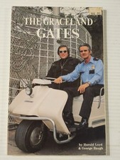 The Graceland Gates (Elvis)