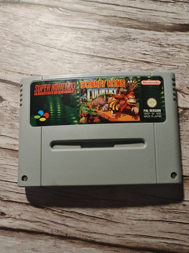 Donkey kong country nintendo - donkey,