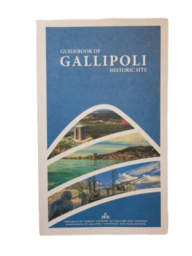 Reiseführer gallipoli - reiseführer,