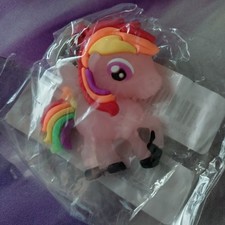 Schlüsselanhänger Einhorn