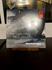 DLP RAMMSTEIN, Rosenrot