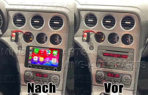 Für alfa romeo 159 sportwagen - 159,