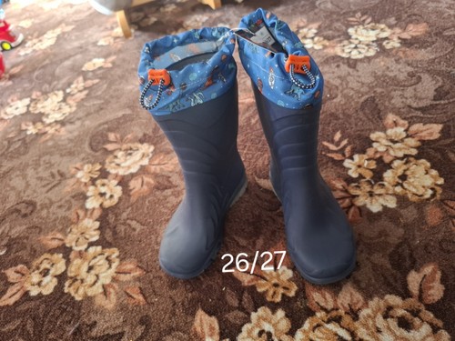 Neue gummistiefel größe - neue,