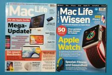 Mac Life 10/2019 Nr.218 + Mac