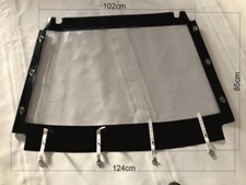 Heckplane / Plane für