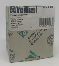 Vaillant Temperaturbegrenzer Abgassensor 100389 MAG 275/9 X MAG 350/11 