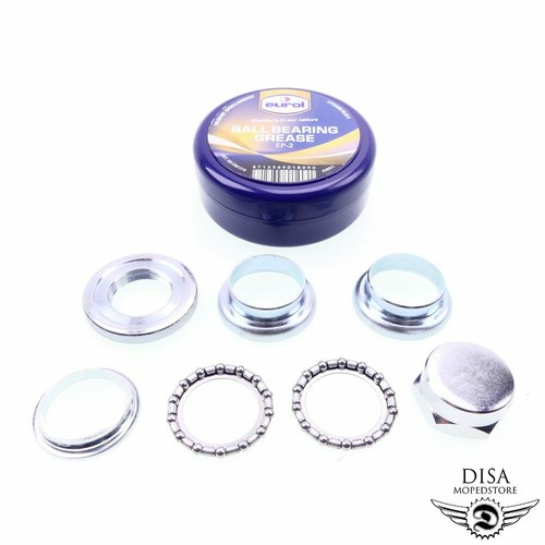 Gabel lenkkopflager steuersatz - gabel,