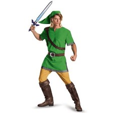 Nintendo Offizielles Link