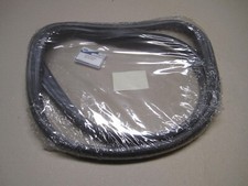 Ford Escort 90-95 3-türer Dichtung Seitenscheibe NOS Ford OEM 6589078 (3045)