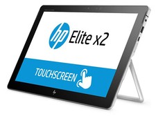 HP Elite X2 1012 G2 12 Zoll 2in1 Tablet i5 7300U 8GB 256GB 2736x1824 FP WCAM