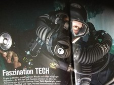 FASZINATION Tech-tauchen
