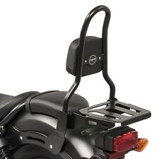 Sissy Bar M3 für Suzuki