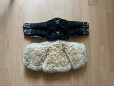 Equi Soft Stübben 40 cm mit Lammfell