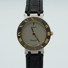 CORUM ROMULUS DAMEN UHR QUARZ