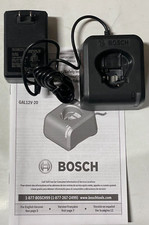 NEW OEM BOSCH Original