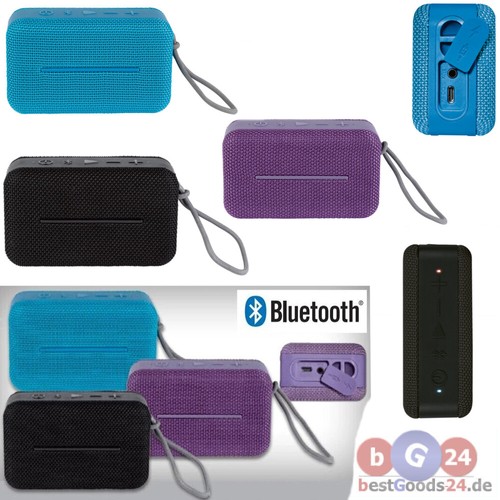 Bluetooth lautsprecher mini - bluetooth,