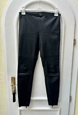 Orig. Jitrois Stretch Leder Hose,  Leggings, Gr. M, Neupreis: EUR 1.890,--