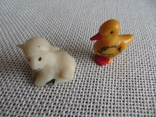 ERGEE "schwebeweich" Schaf