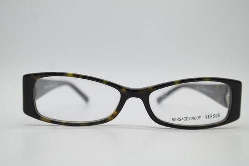 Brille versace 8084 braun - brille,