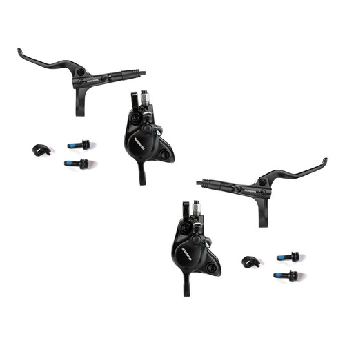 Shimano mt200 - shimano, br/bl-mt200
