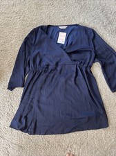 Umstandsmode Bluse Größe 46 Dorothy Perkins