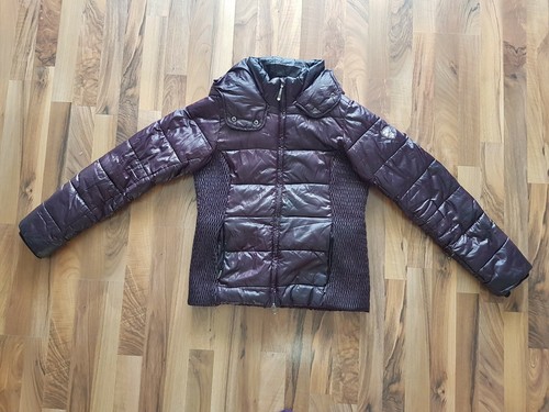 Jacke steppjacke winterjacke - jacke,