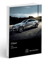 Mercedes E-Klasse Coupé 2013