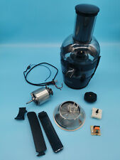 Philips Entsafter Juicer HR 1855 Ersatzteile Motor Hebl Behälter Elektronik Sieb