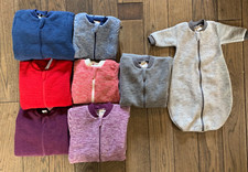 Lilano Schlafsack mit Arm