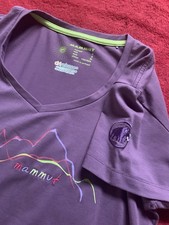 Mammut Funktions T.Shirt wie neu Gr.S