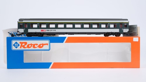 Roco 44471 reisezugwagen 1 - 44471,
