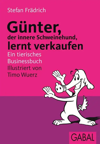 Günter der innere - der,