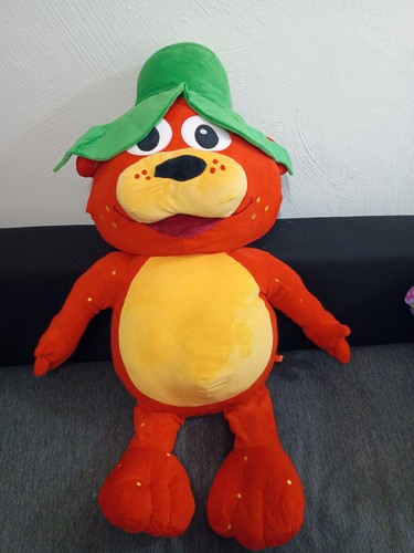 Xxl plüschtier karlchen - plüschtier,