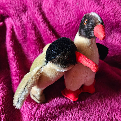 Steiff pinguine peggy - steiff,
