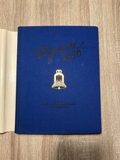 Olympia 1936 Sammelalbum Band