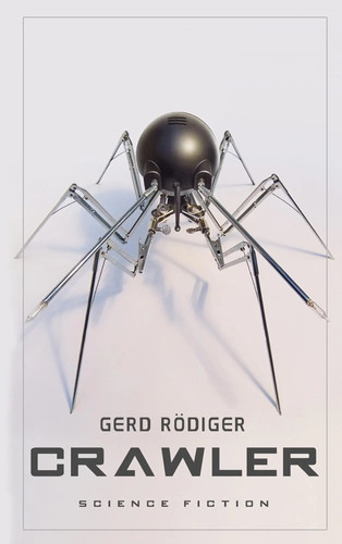 Gerd rödiger crawler - gerd,