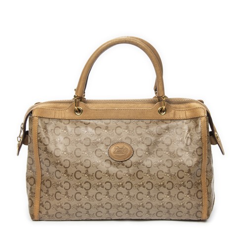 Celine vintage carriage - vintage,