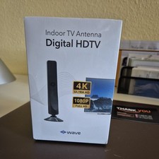 Digital HDTV Antenne Indoor TV